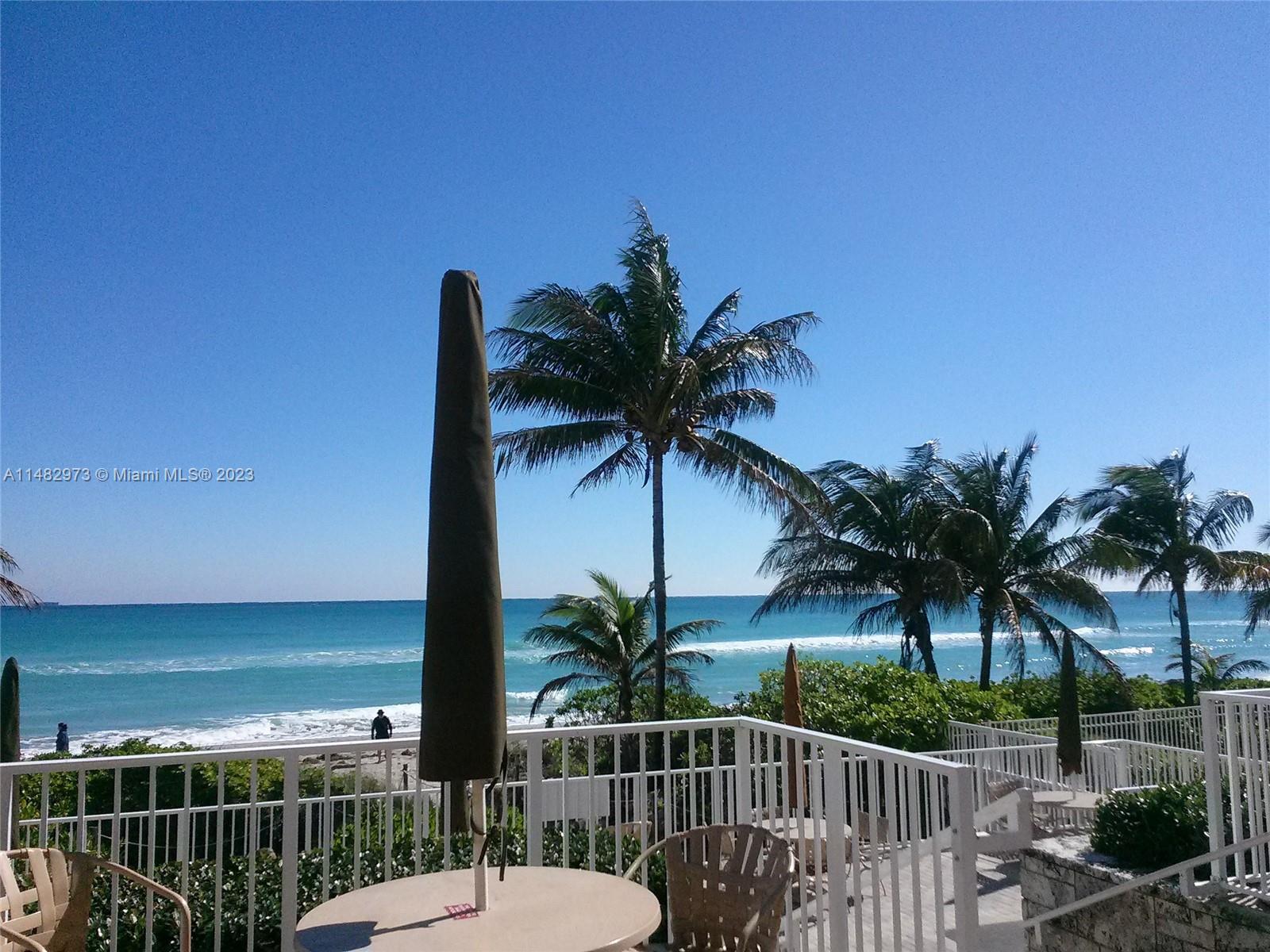 Photo of 1965 S Ocean Dr #11C in Hallandale Beach, FL