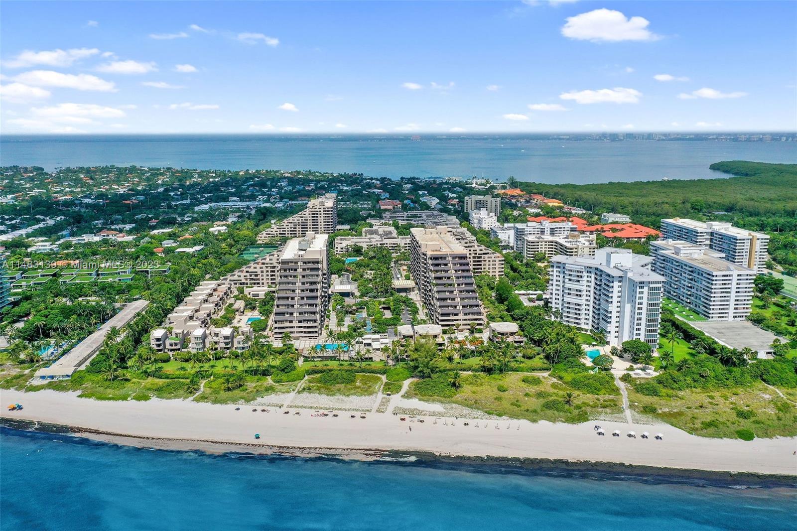 Photo of 151 Crandon Blvd #422 in Key Biscayne, FL