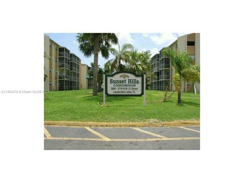 Photo of 3610 NW 21st St #407 in Lauderdale Lakes, FL