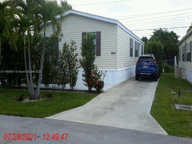 Photo of 2611 SW 54th St in Dania Beach, FL