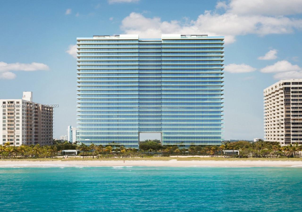 Photo of 10203 Collins Ave #1603 in Bal Harbour, FL