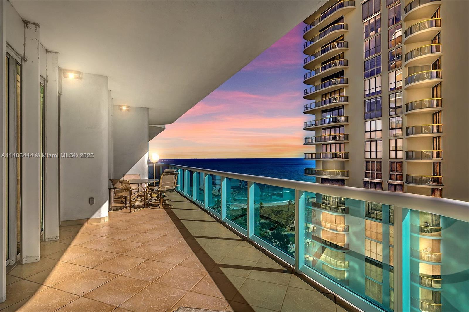 Photo of 10101 Collins Ave #11D in Bal Harbour, FL