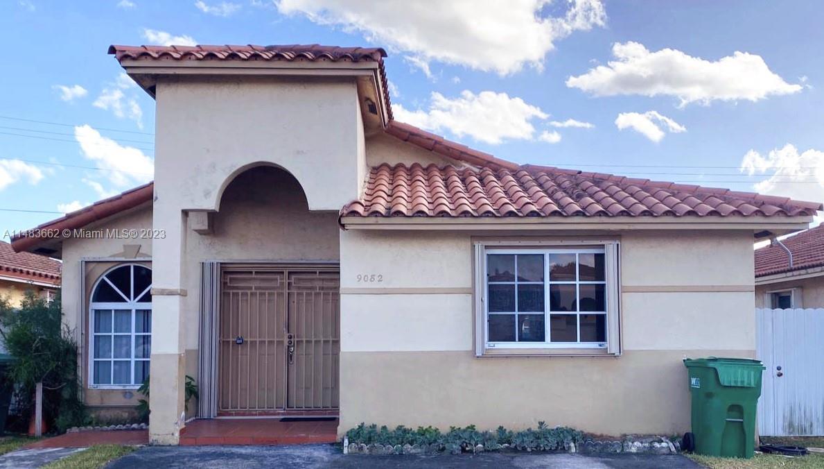 Photo of 9082 NW 111th Ter in Hialeah Gardens, FL
