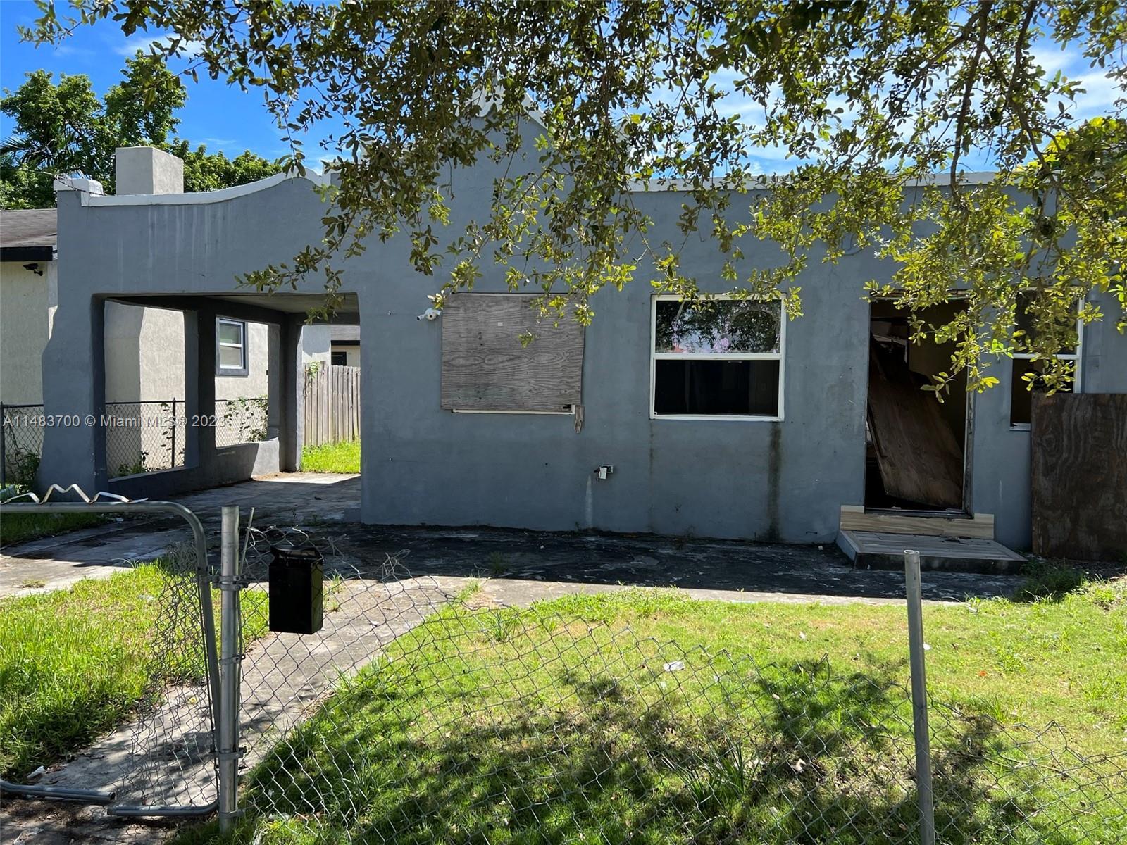 Photo of 1762 NW 44th St in Miami, FL