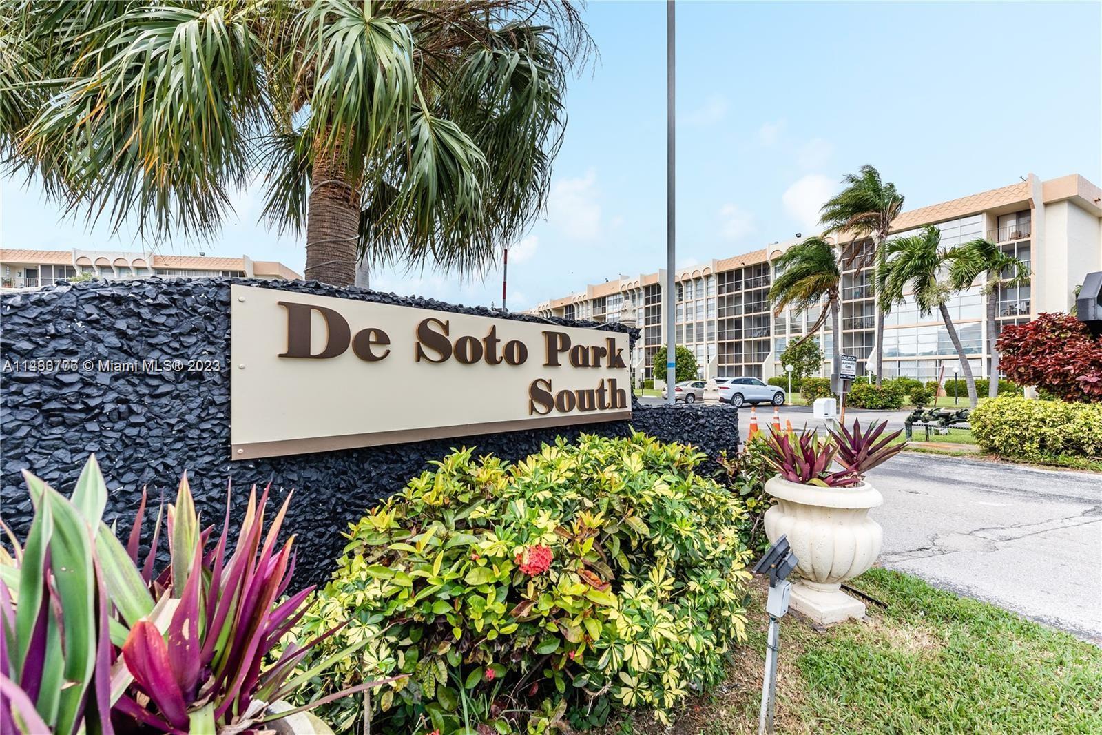 Photo of 601 Three Islands Blvd #212 in Hallandale Beach, FL