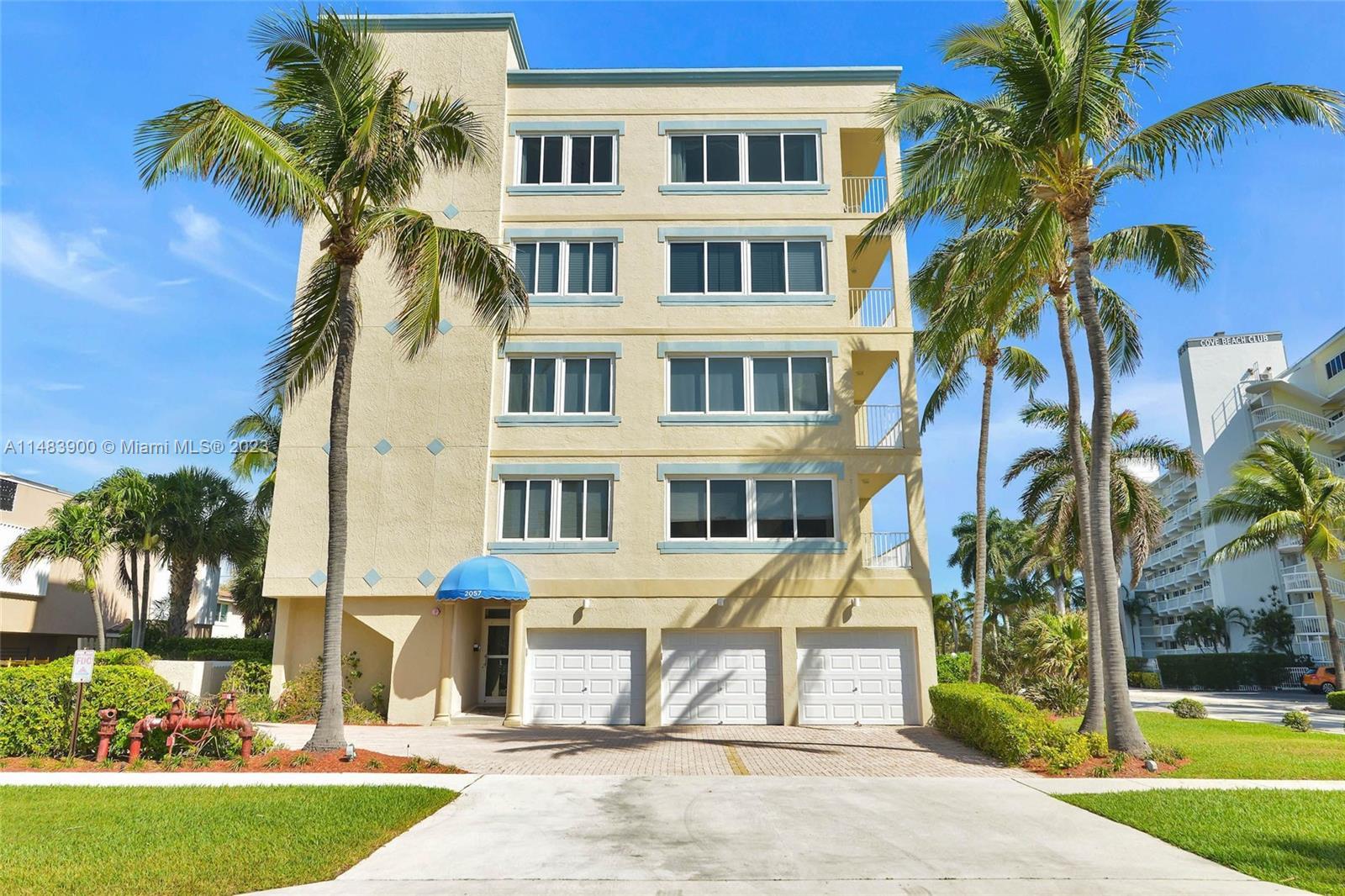 Photo of 2057 SE 6th St #4 in Deerfield Beach, FL