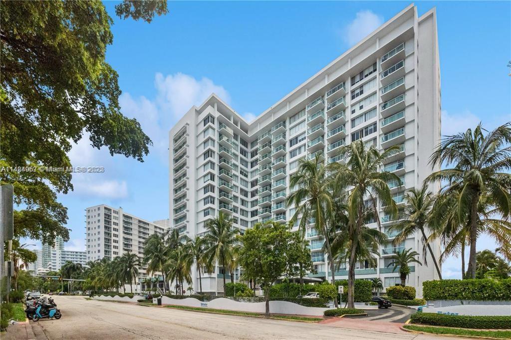 Photo of 1000 West Ave #905 in Miami Beach, FL