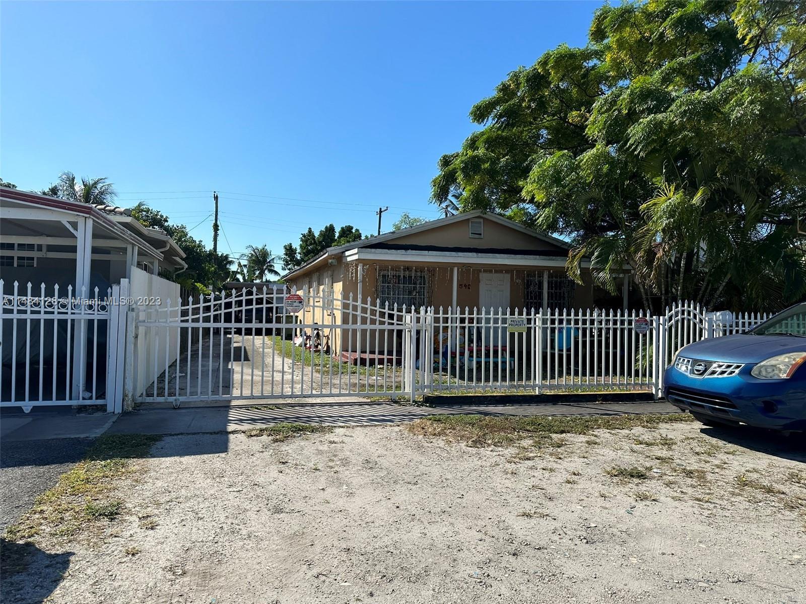 Photo of 540 E 12th St in Hialeah, FL
