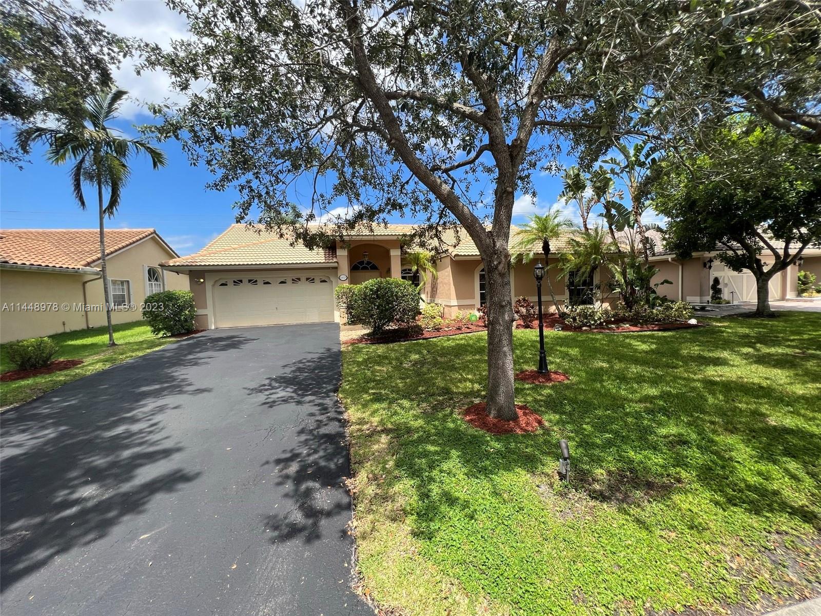Photo of 10025 NW 47th St in Coral Springs, FL