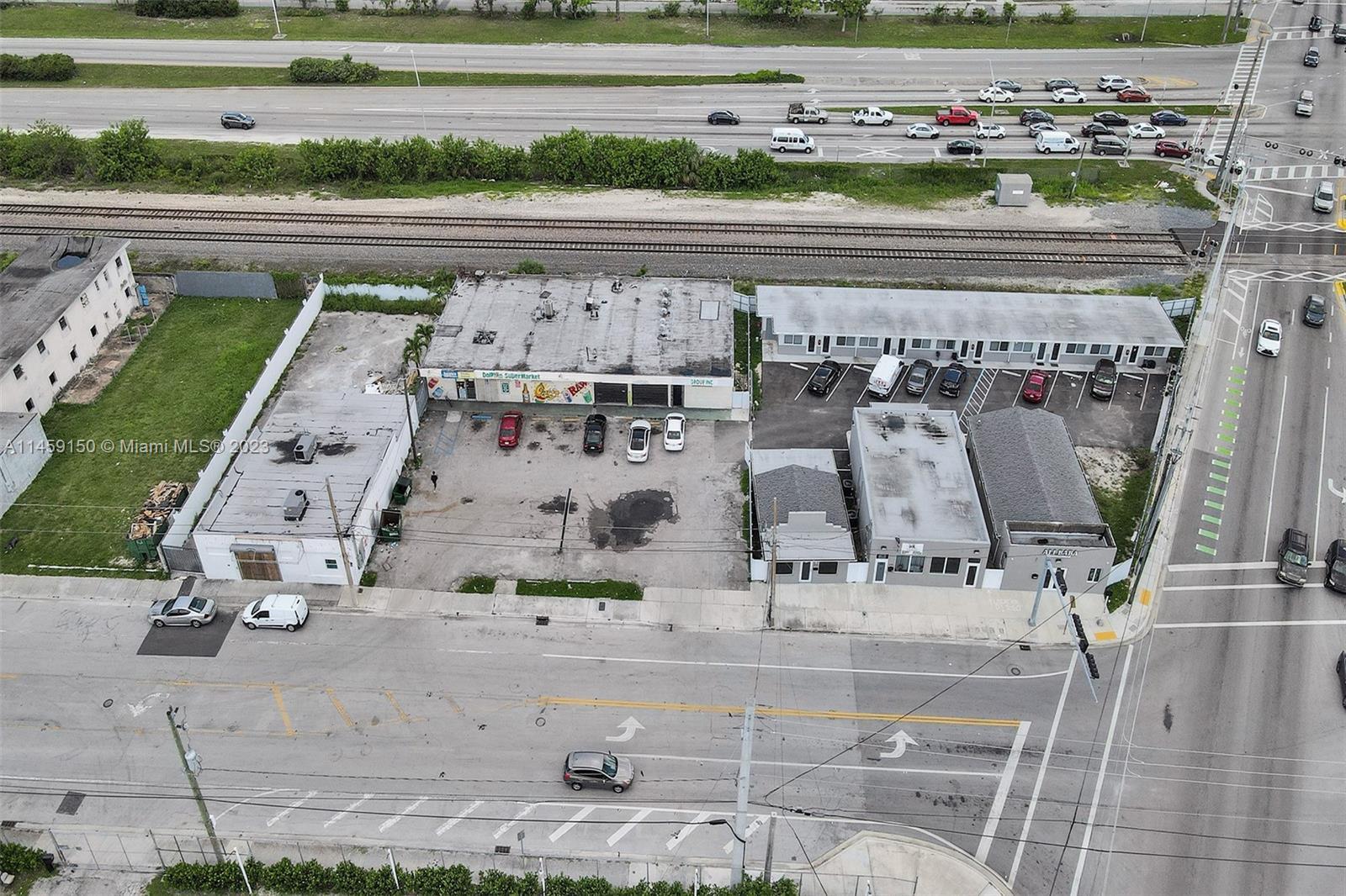 Photo of 2190-96 Ali Baba Ave in Opa-Locka, FL