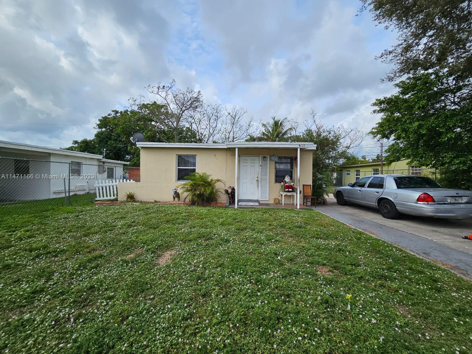 Photo of 1817 NW 25th Ave in Fort Lauderdale, FL