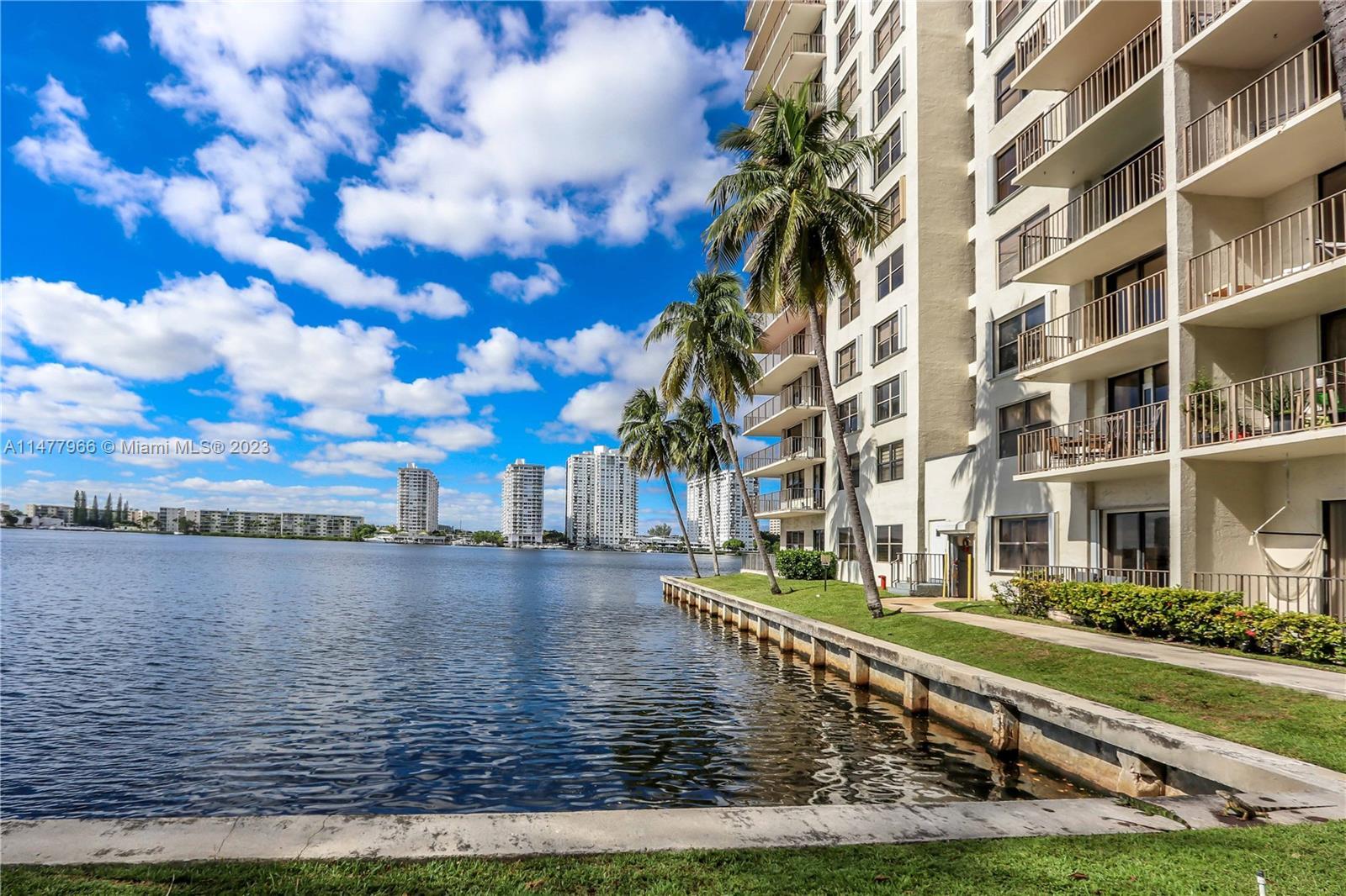 Photo of 18151 NE 31st Ct #317 in Aventura, FL