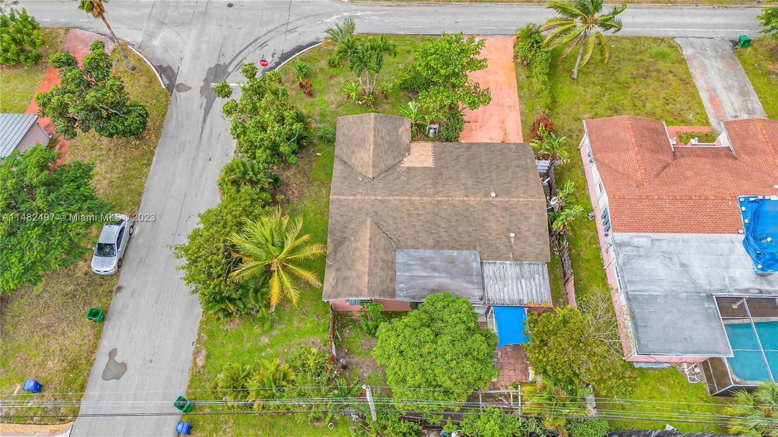Photo of 3421 Island Dr in Miramar, FL