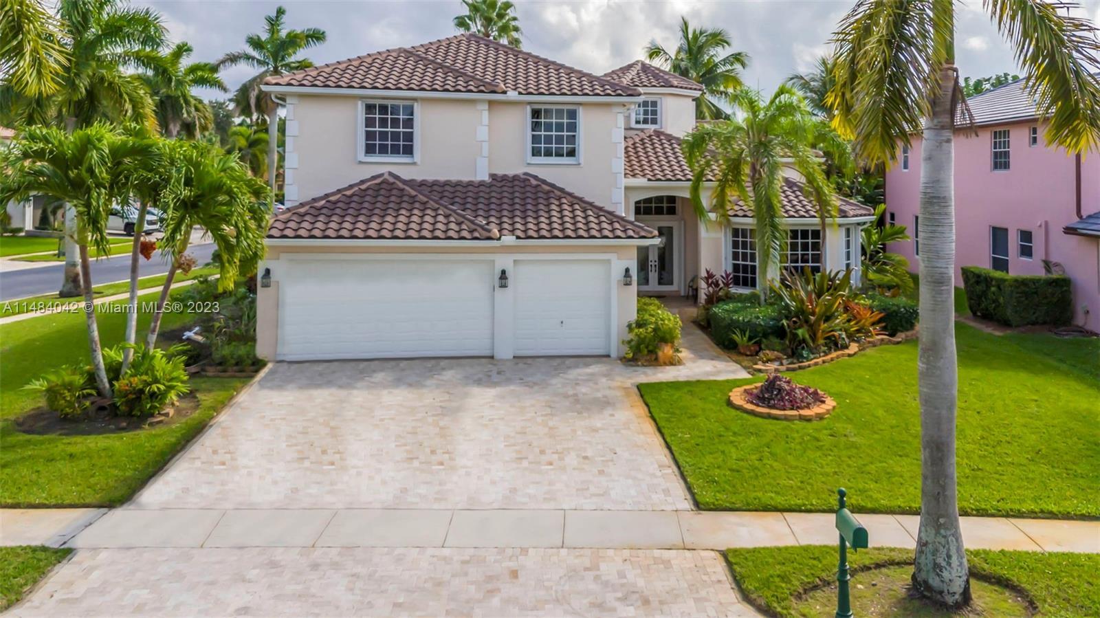Photo of 3001 SW 189th Ter in Miramar, FL