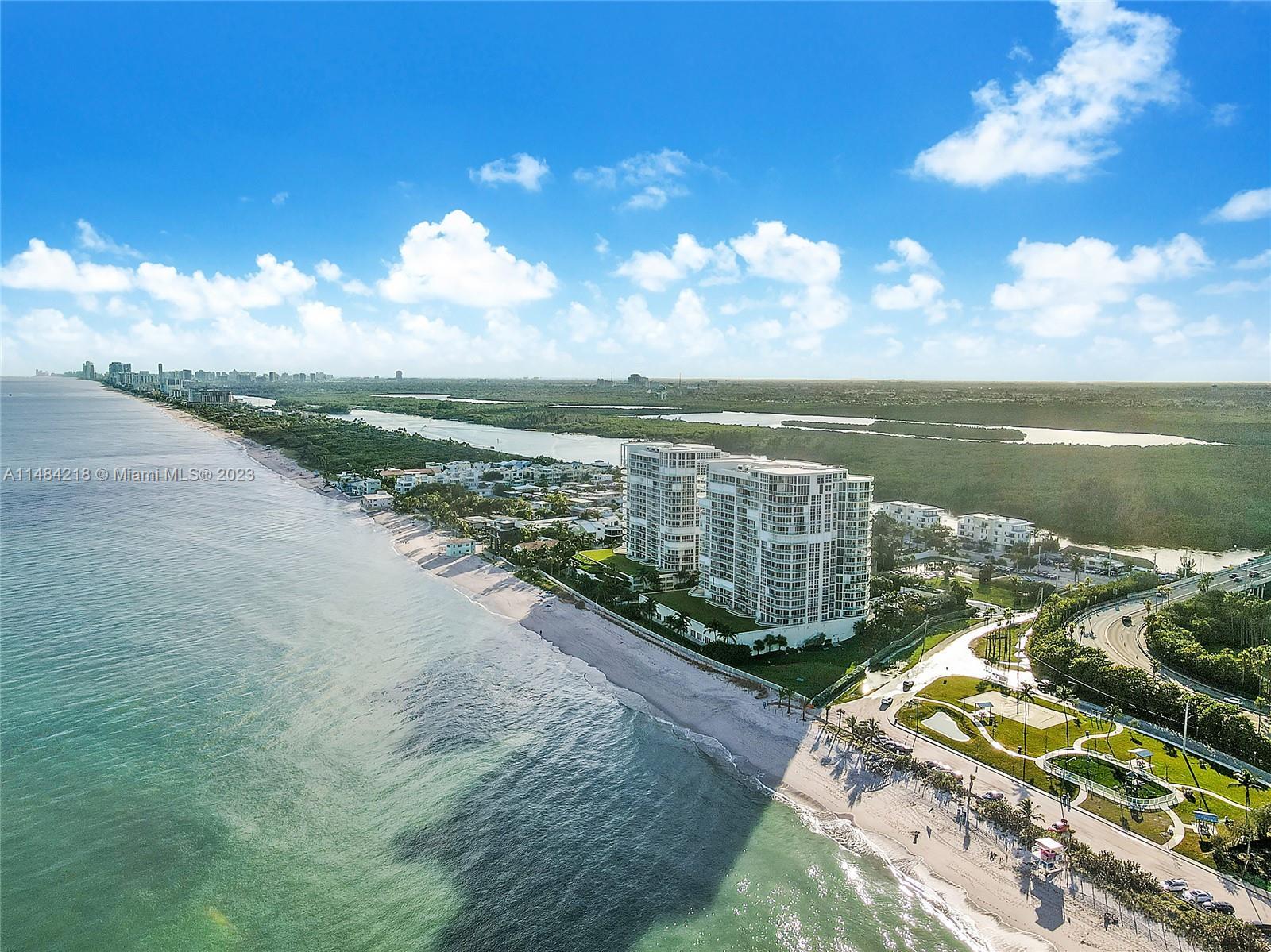 Photo of 6051 N Ocean Dr #306-307 in Hollywood, FL