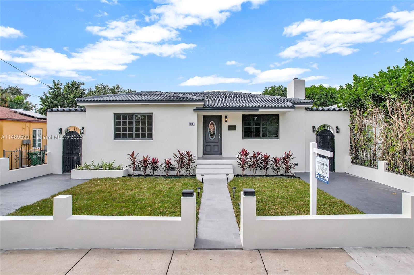 Photo of 430 SW 63rd Ct in Miami, FL