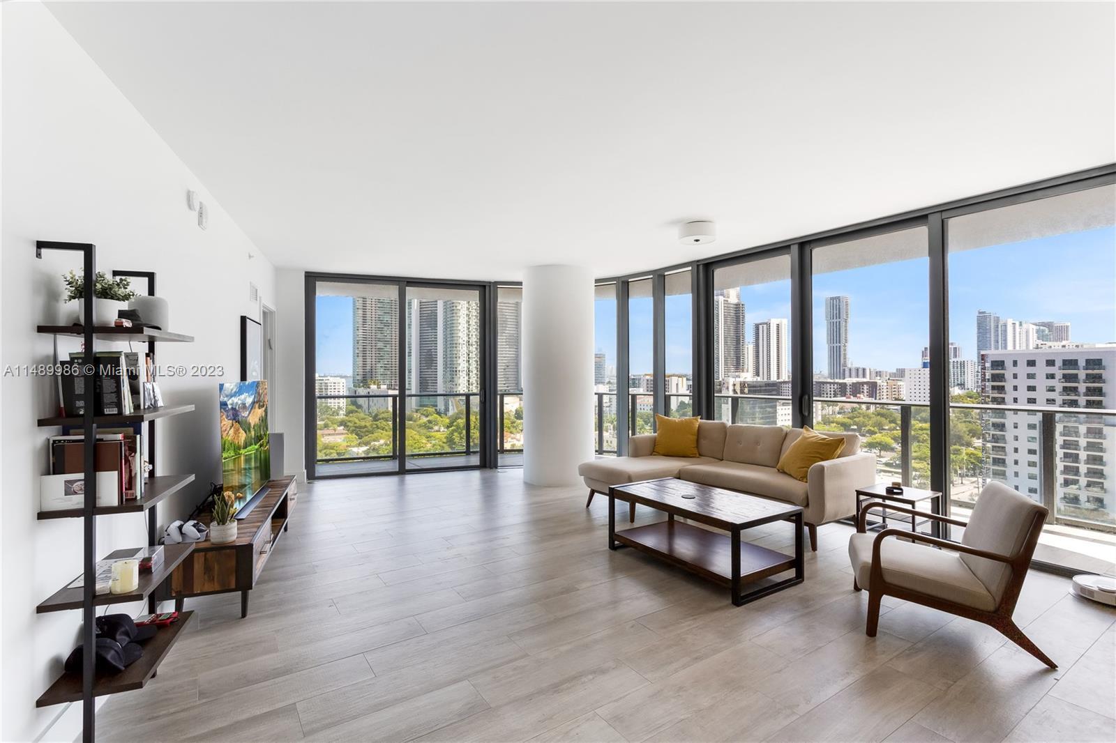 Photo of 121 NE 34th St #1204 in Miami, FL