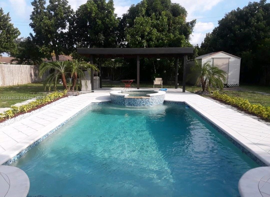 Photo of Address Not Disclosed in Hollywood, FL