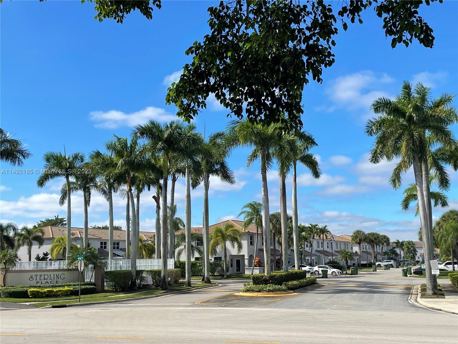 Photo of 16834 SW 1st Pl in Pembroke Pines, FL