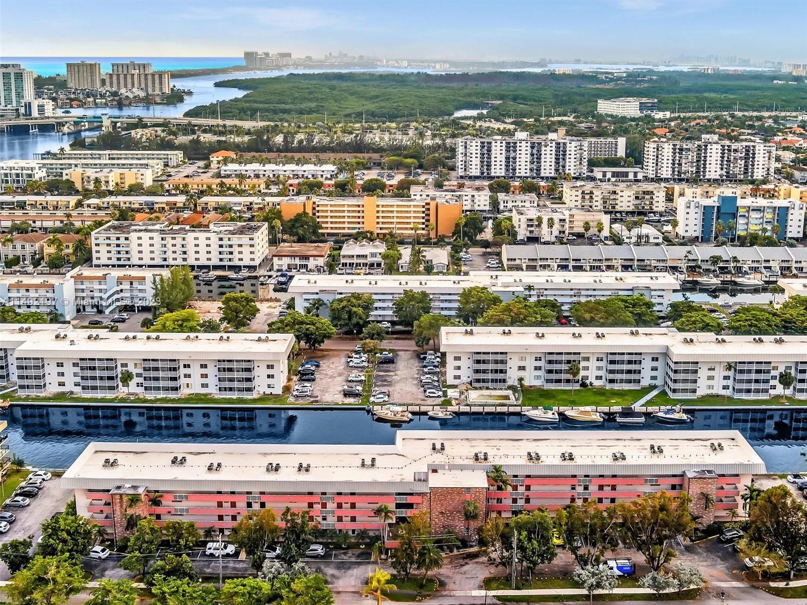 Photo of 3750 NE 170th St #203 in North Miami Beach, FL