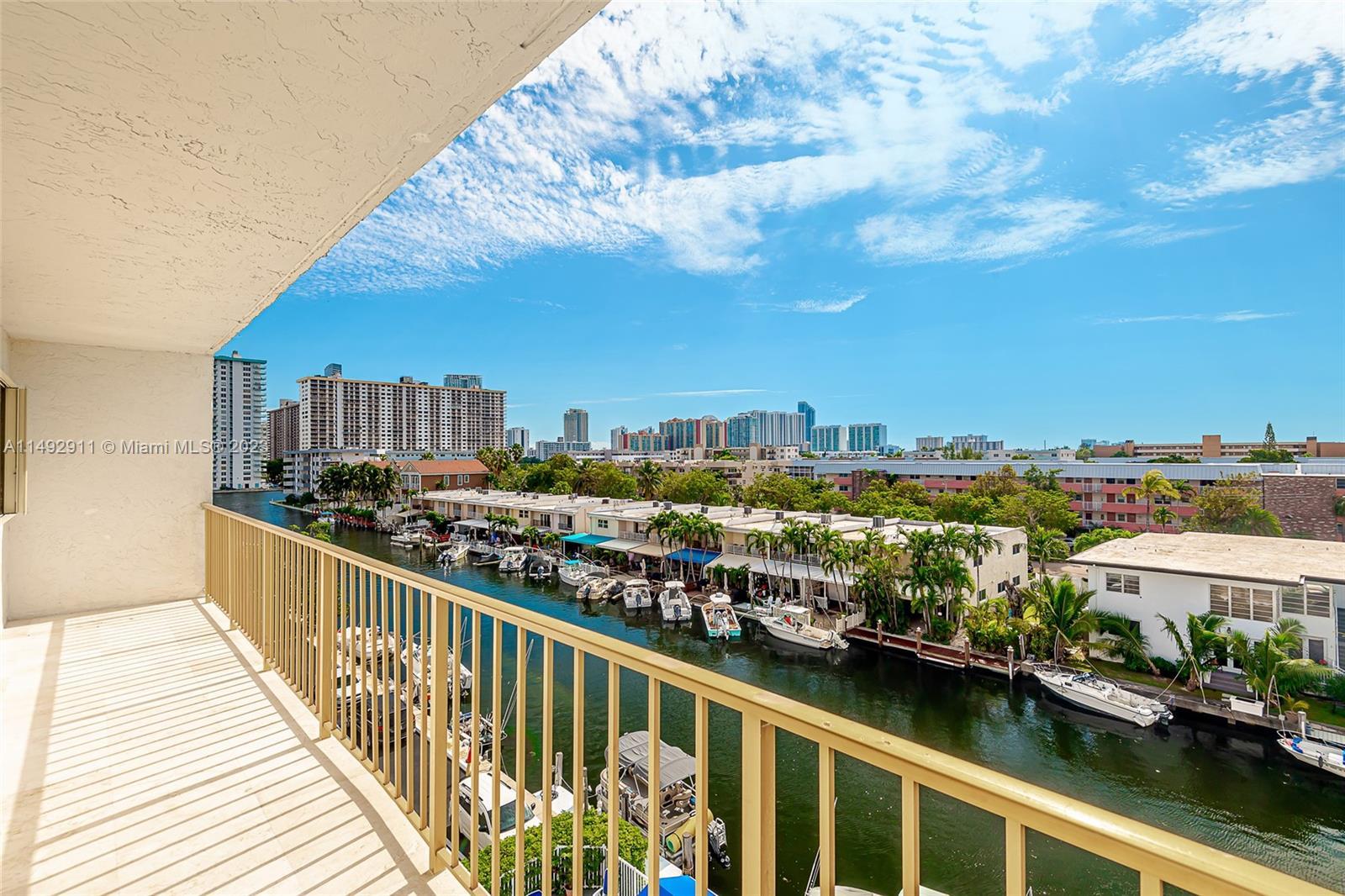 Photo of 3770 NE 171st St #505 in North Miami Beach, FL