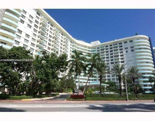 Photo of 5151 Collins Ave #827 in Miami Beach, FL