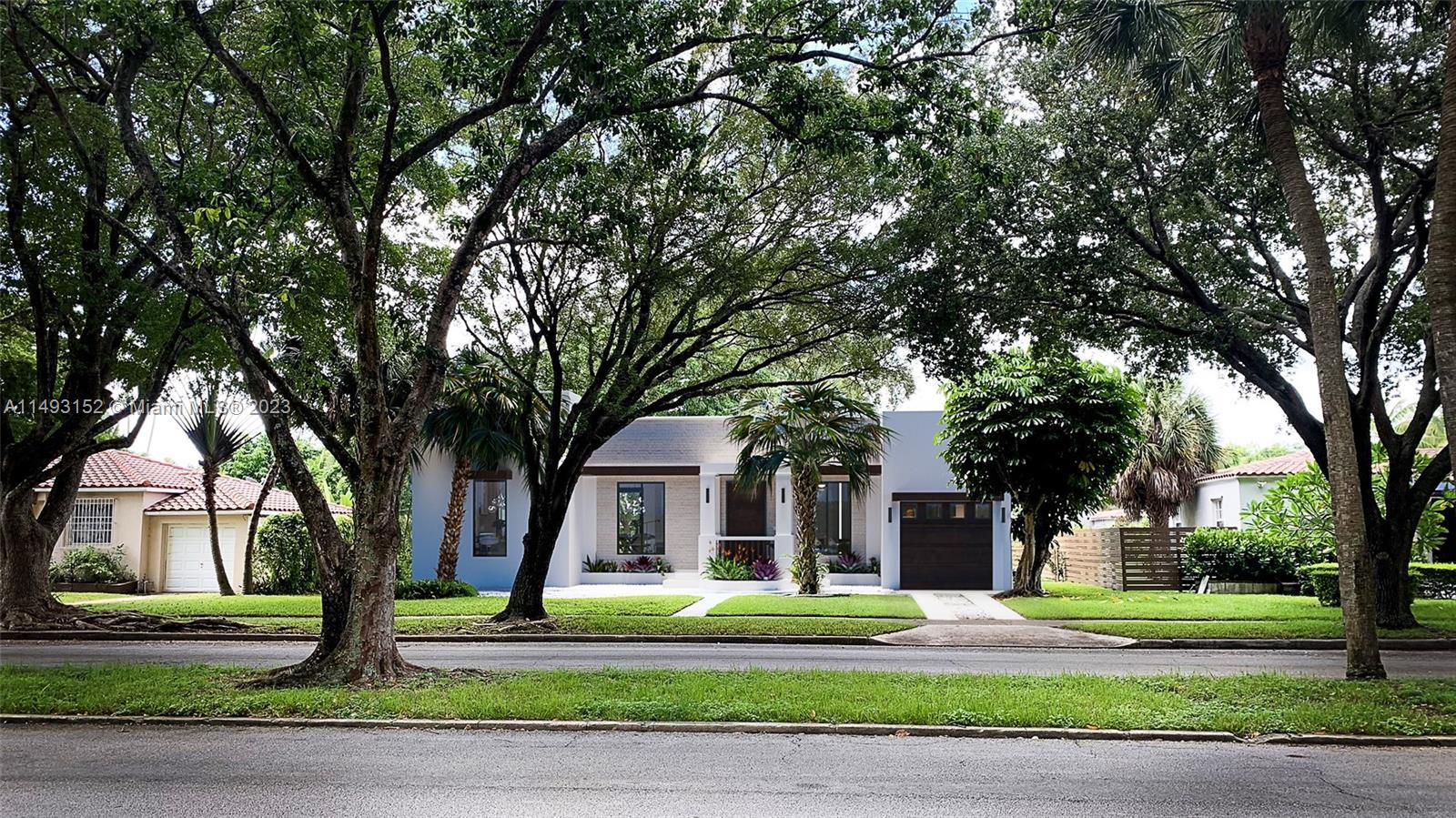 Photo of 54 NW 96th St in Miami Shores, FL