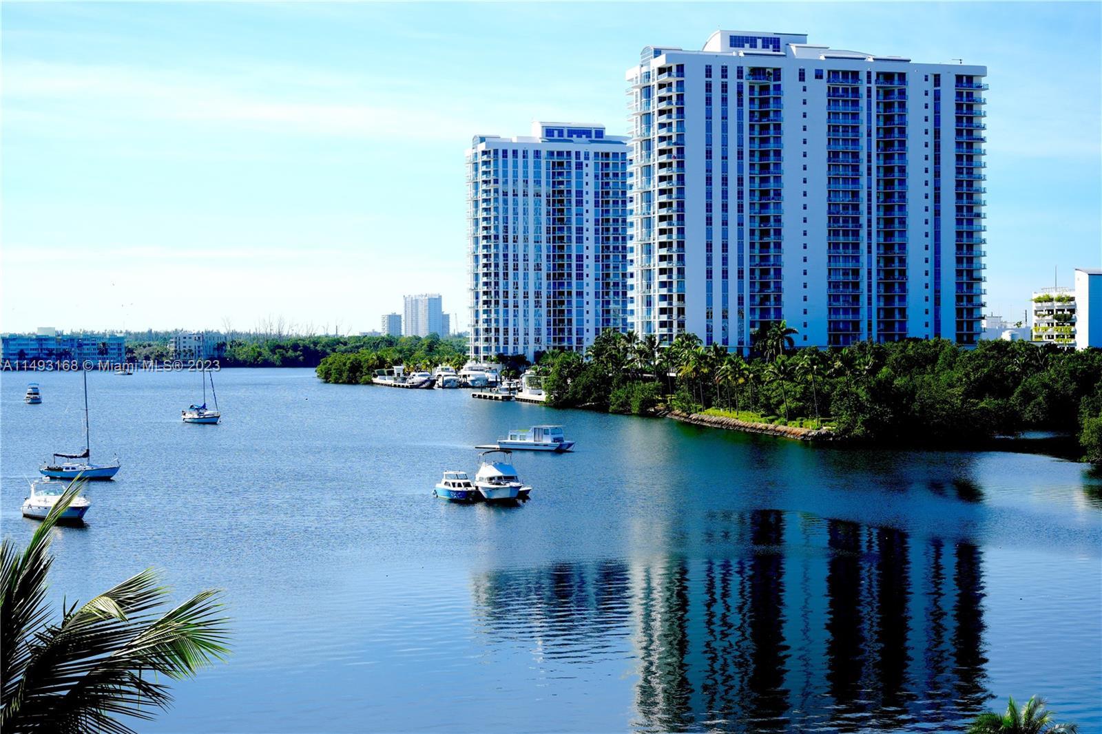 Photo of 2910 Point E Dr #M510 in Aventura, FL