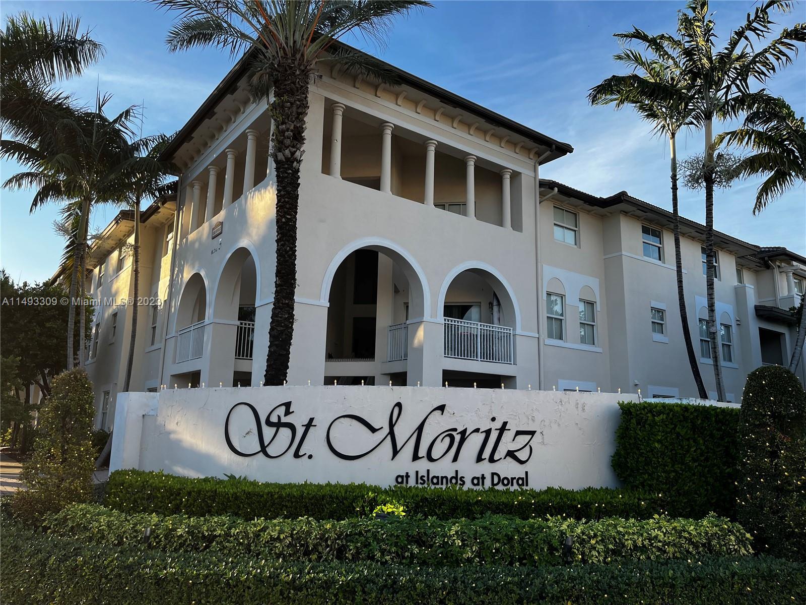 Photo of 11605 NW 89th St #205 in Doral, FL