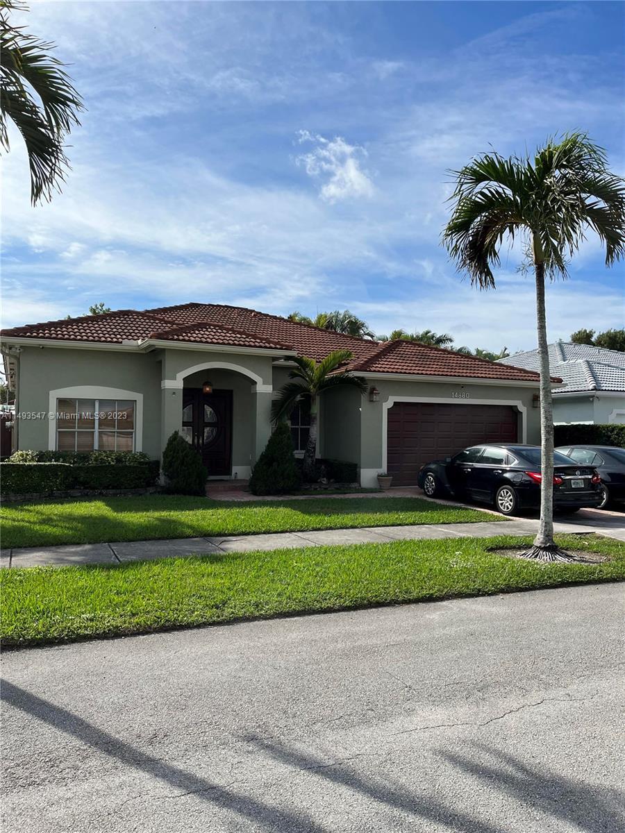 Photo of 14880 SW 32nd St in Miami, FL