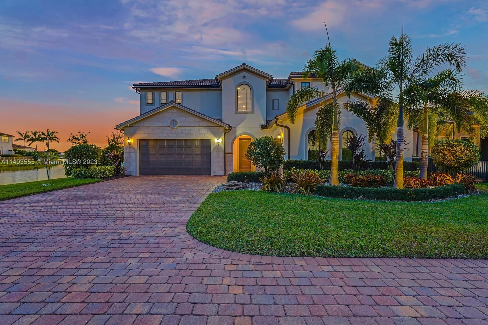 Photo of 134 Cinder Dunes Pt in Jupiter, FL