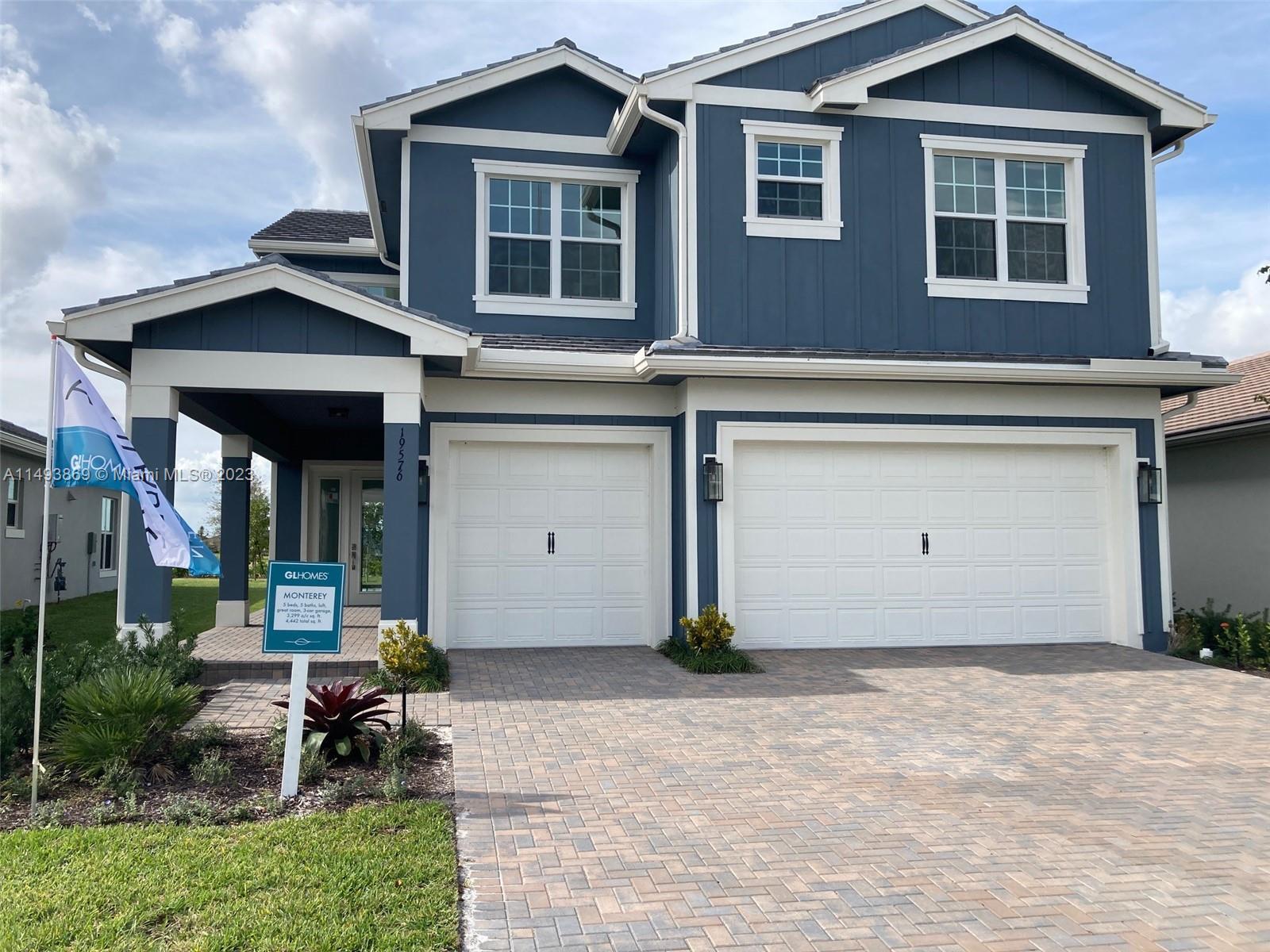 Photo of 19576 Broad Shr Walk in Loxahatchee, FL