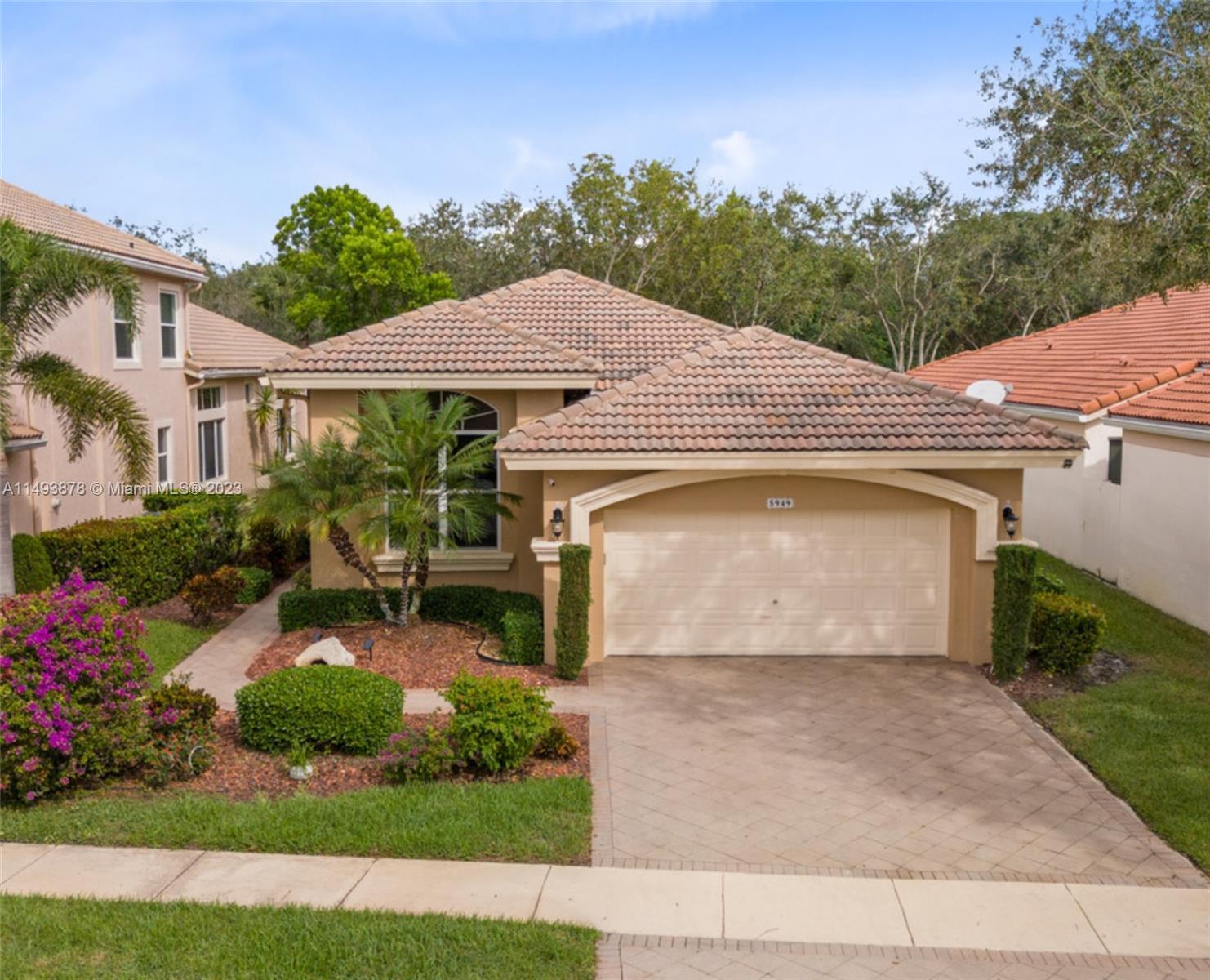Photo of 5949 NW 125th Ave in Coral Springs, FL