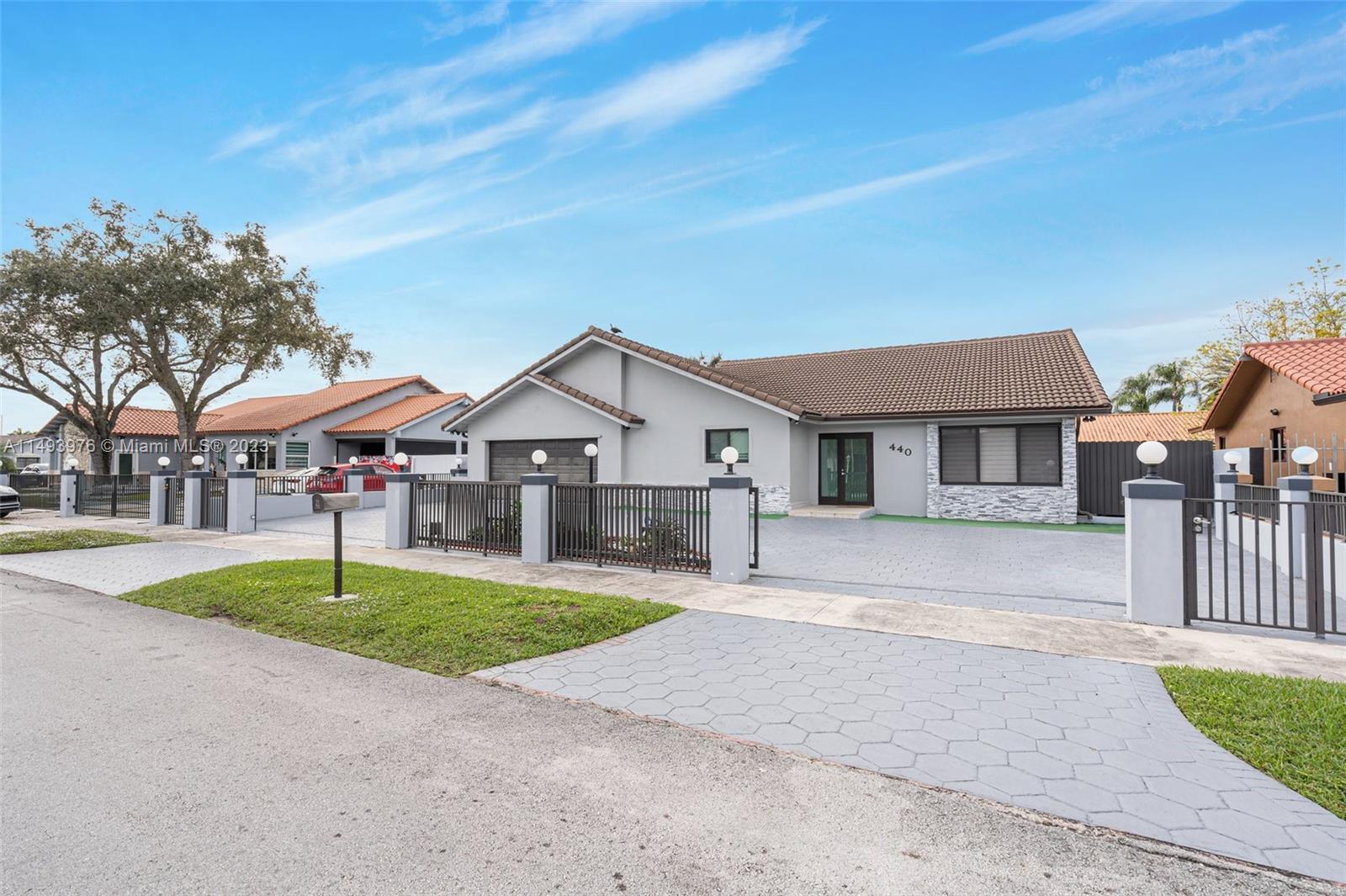 Photo of 440 SW 133rd Ct in Miami, FL