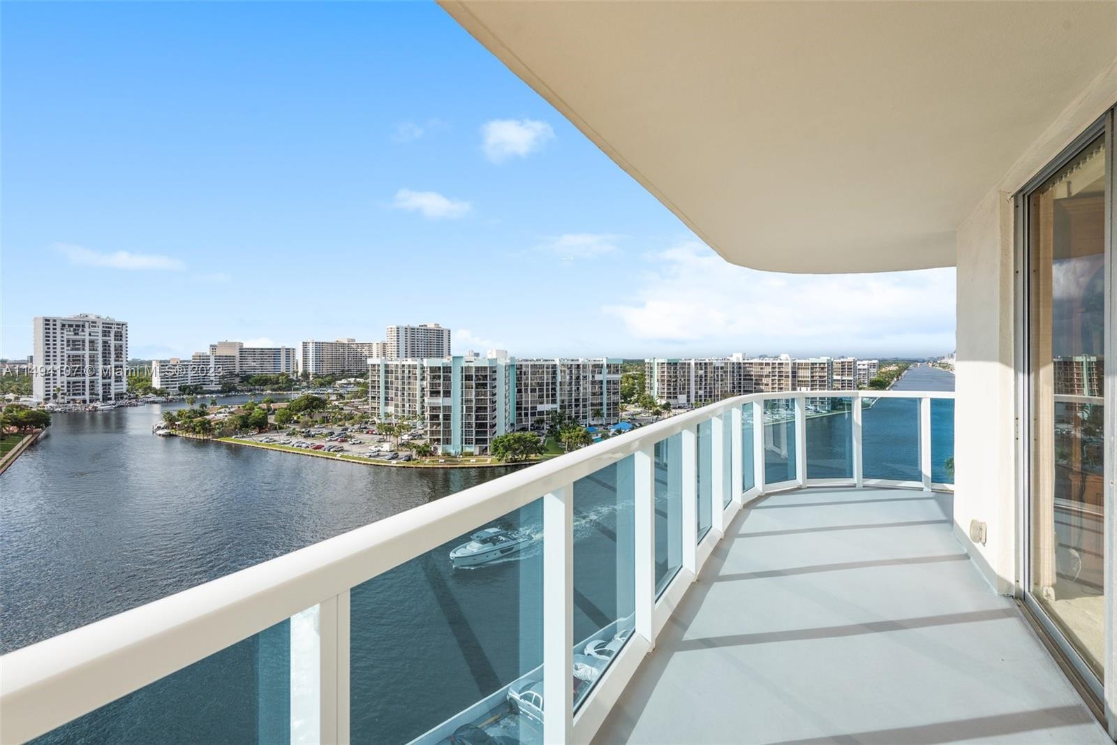 Photo of 3800 S Ocean Dr #1105 in Hollywood, FL