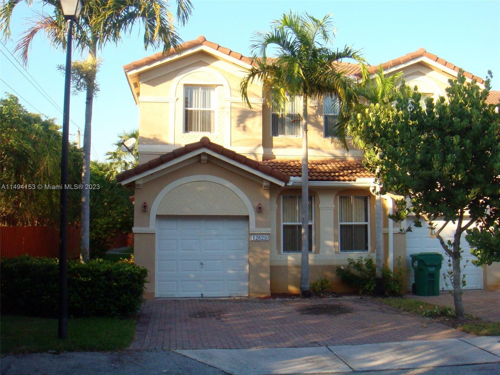 Photo of Address Not Disclosed in Miami, FL