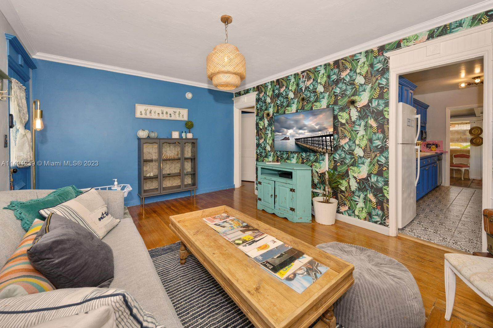Photo of 1701 Fletcher St in Hollywood, FL