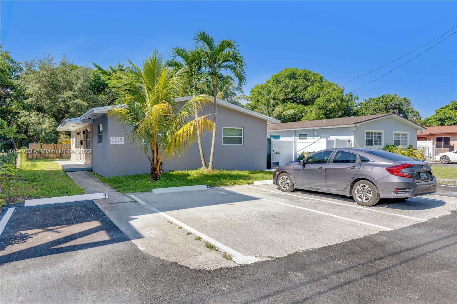 Photo of 2510 NE 182nd Ter in North Miami Beach, FL