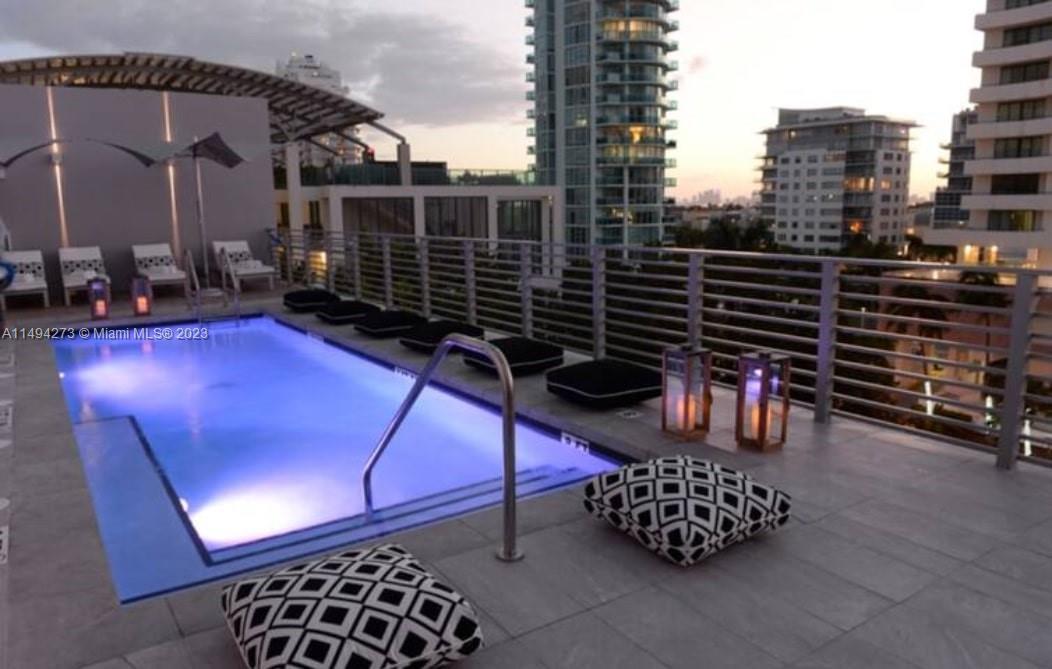 Photo of 6080 Collins Ave #PH09 in Miami Beach, FL