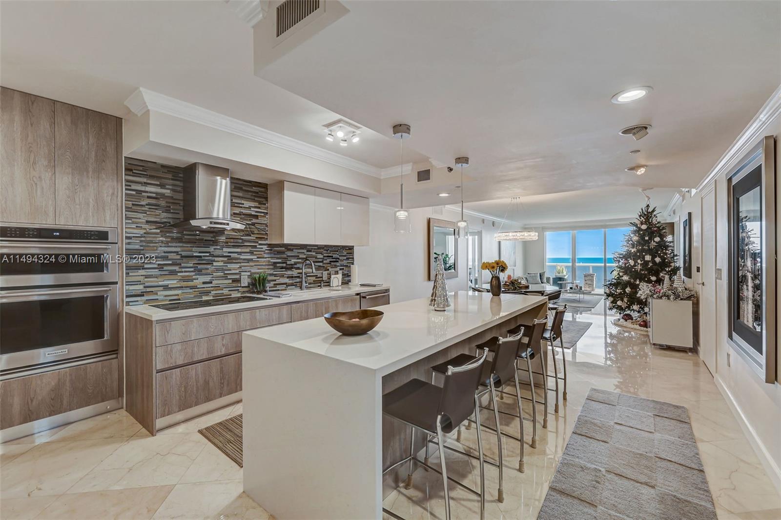 Photo of 1850 S Ocean Dr #3002 in Hallandale Beach, FL