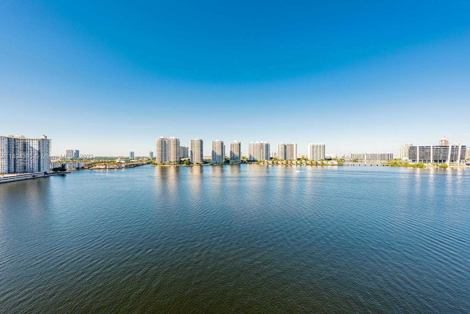 Photo of 17720 N Bay Rd #1203 in Sunny Isles Beach, FL