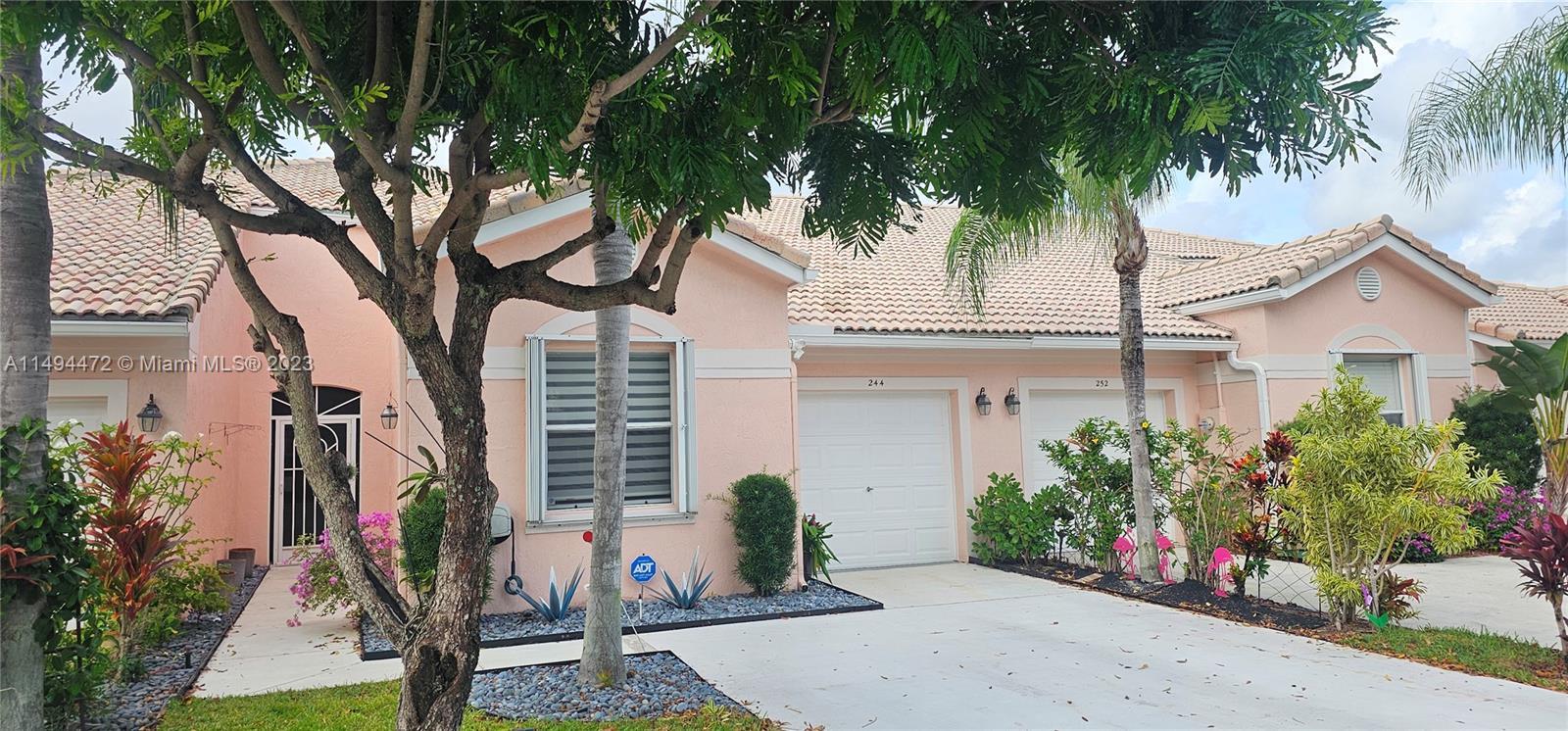 Photo of 244 Coral Trace Ct #244 in Delray Beach, FL