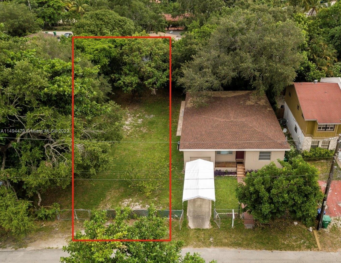 Photo of 0 NE 182 St in North Miami Beach, FL