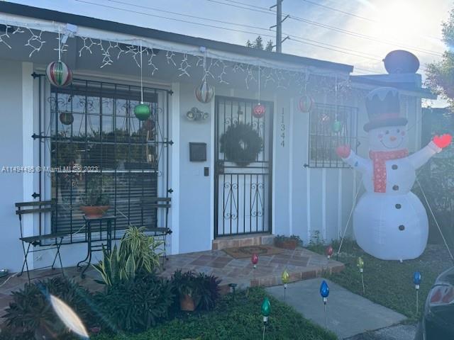 Photo of 11344 SW 151st Ter in Miami, FL