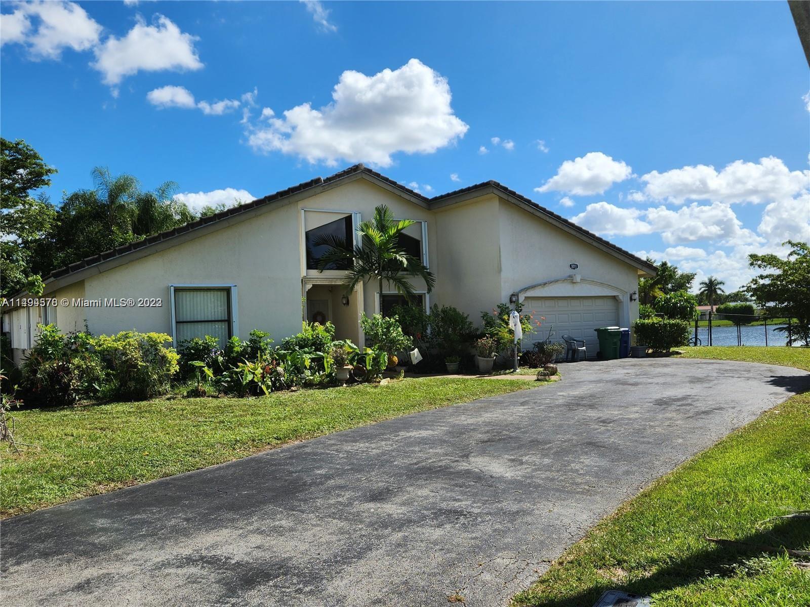 Photo of Address Not Disclosed in Coral Springs, FL