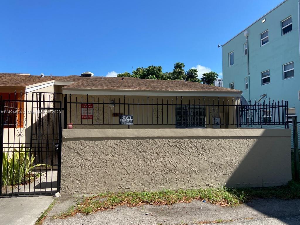 Photo of Address Not Disclosed in Miami, FL