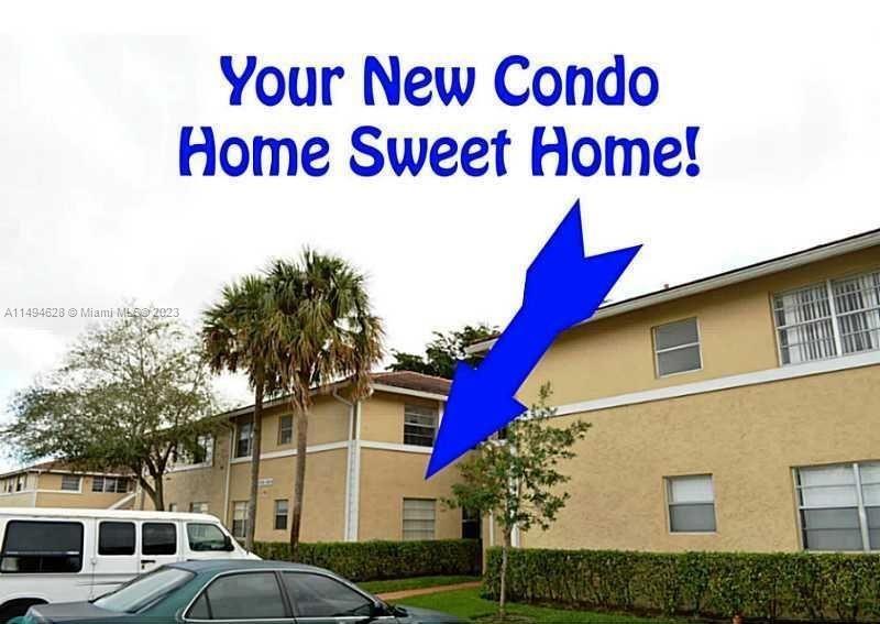 Photo of 10202 Twin Lakes Dr #14-D in Coral Springs, FL