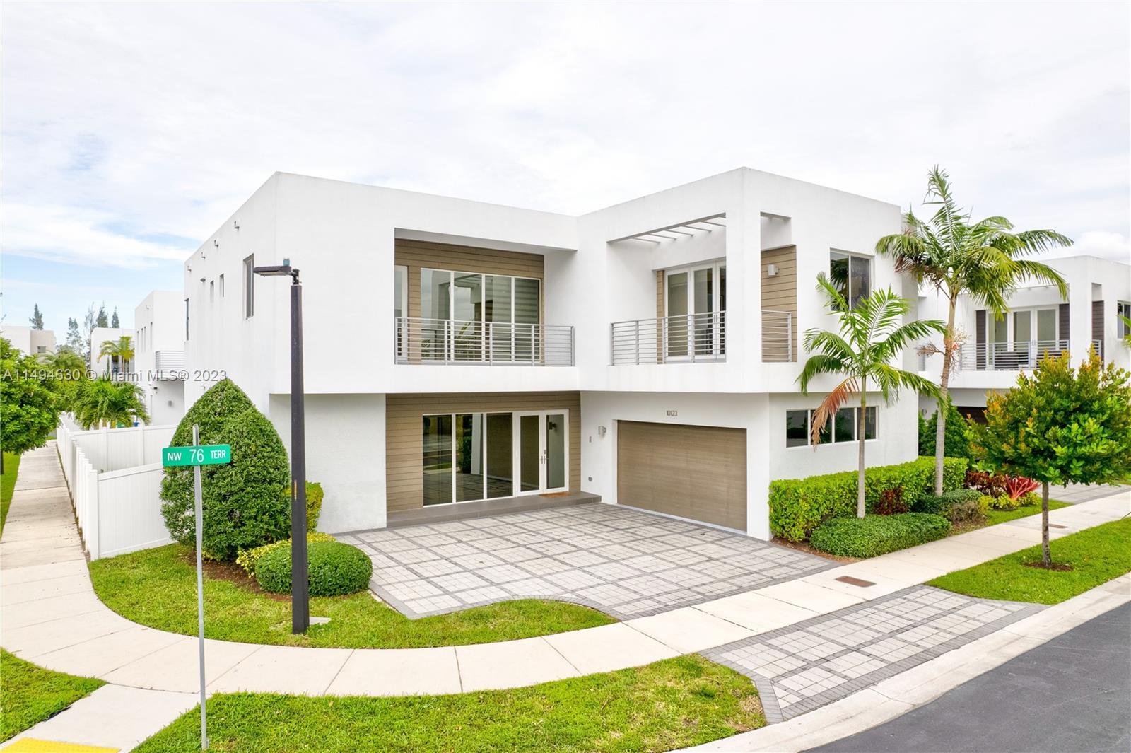 Photo of 10123 NW 76th Ter in Doral, FL