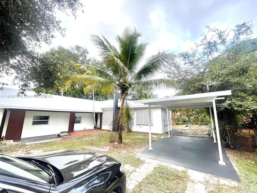 Photo of Address Not Disclosed in Miami, FL