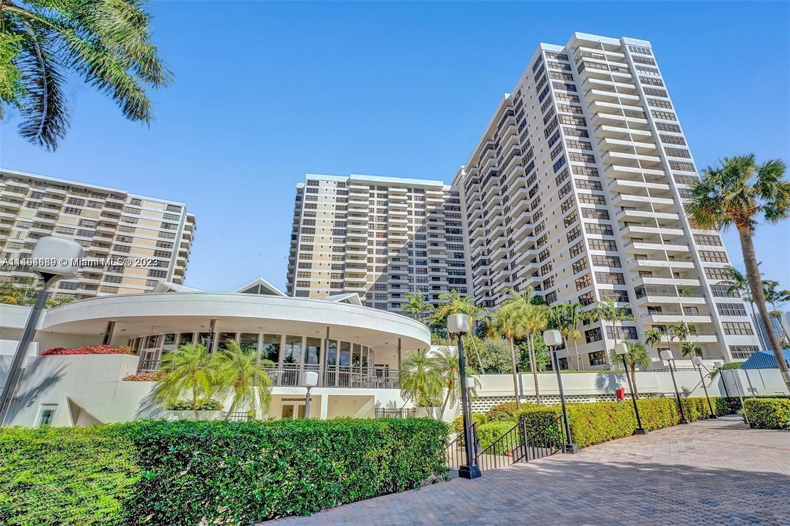 Photo of Address Not Disclosed in Hallandale Beach, FL